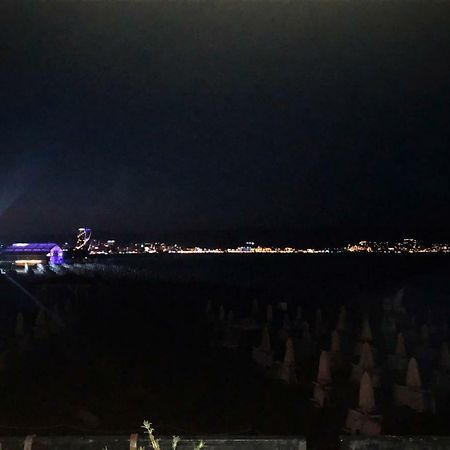 Boutique Studio At Oasis Vip Club Διαμέρισμα Σάνι Μπιτς Εξωτερικό φωτογραφία