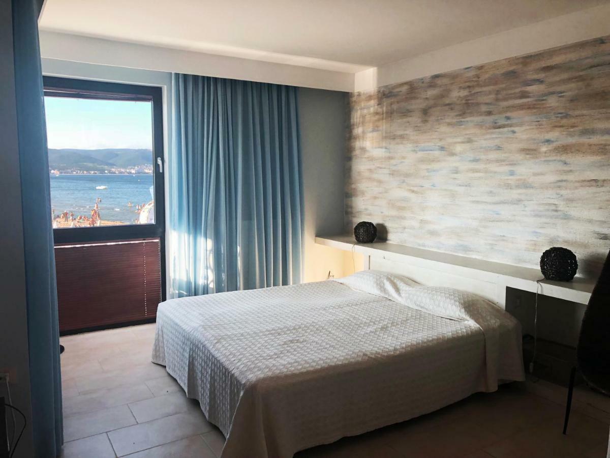 Boutique Studio At Oasis Vip Club Διαμέρισμα Σάνι Μπιτς Εξωτερικό φωτογραφία