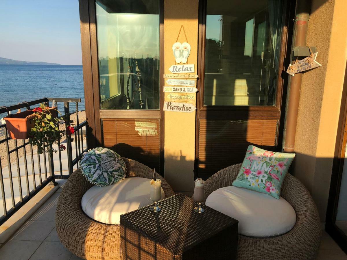 Boutique Studio At Oasis Vip Club Διαμέρισμα Σάνι Μπιτς Εξωτερικό φωτογραφία