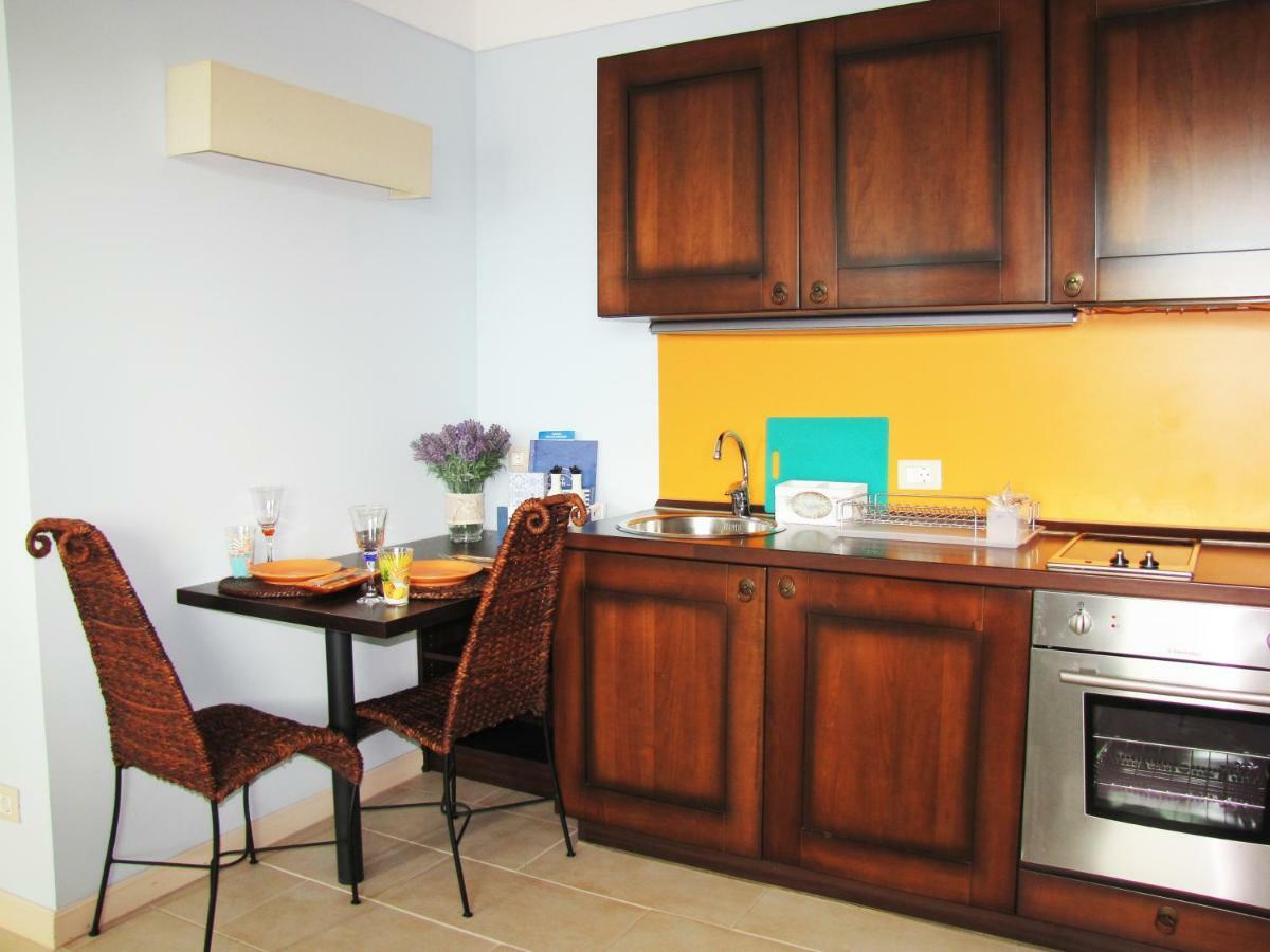 Boutique Studio At Oasis Vip Club Διαμέρισμα Σάνι Μπιτς Εξωτερικό φωτογραφία