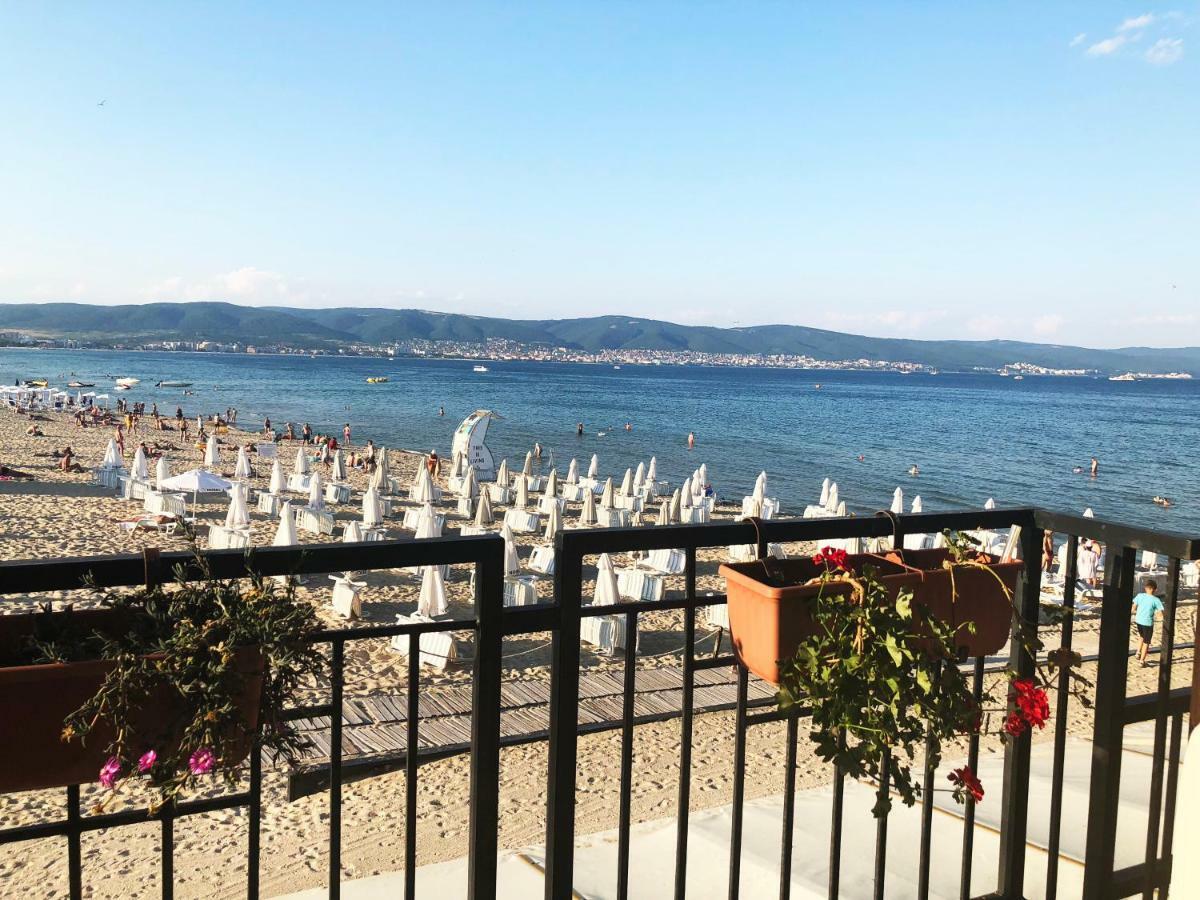 Boutique Studio At Oasis Vip Club Διαμέρισμα Σάνι Μπιτς Εξωτερικό φωτογραφία