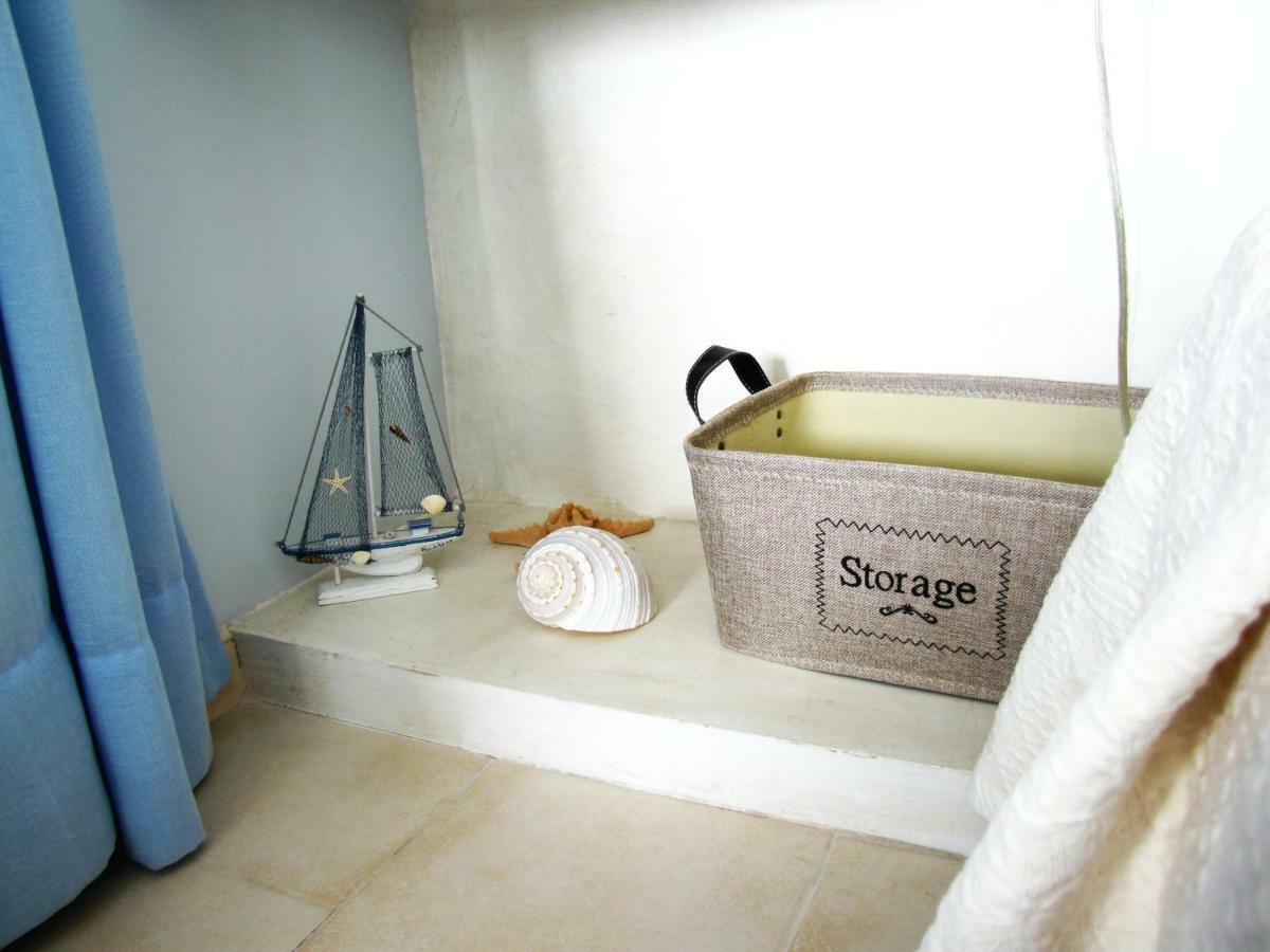 Boutique Studio At Oasis Vip Club Διαμέρισμα Σάνι Μπιτς Εξωτερικό φωτογραφία