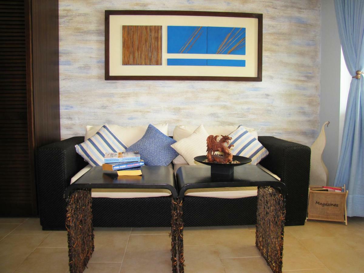 Boutique Studio At Oasis Vip Club Διαμέρισμα Σάνι Μπιτς Εξωτερικό φωτογραφία
