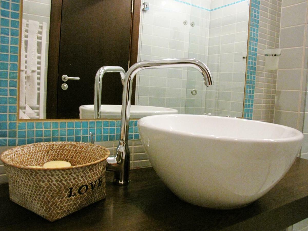 Boutique Studio At Oasis Vip Club Διαμέρισμα Σάνι Μπιτς Εξωτερικό φωτογραφία