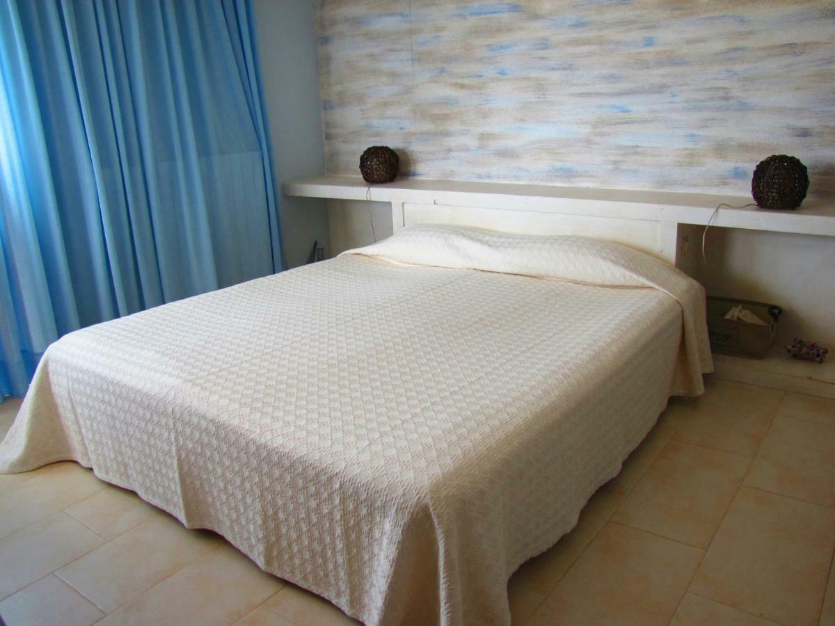 Boutique Studio At Oasis Vip Club Διαμέρισμα Σάνι Μπιτς Εξωτερικό φωτογραφία