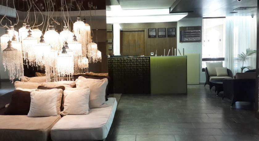 Boutique Studio At Oasis Vip Club Διαμέρισμα Σάνι Μπιτς Εξωτερικό φωτογραφία