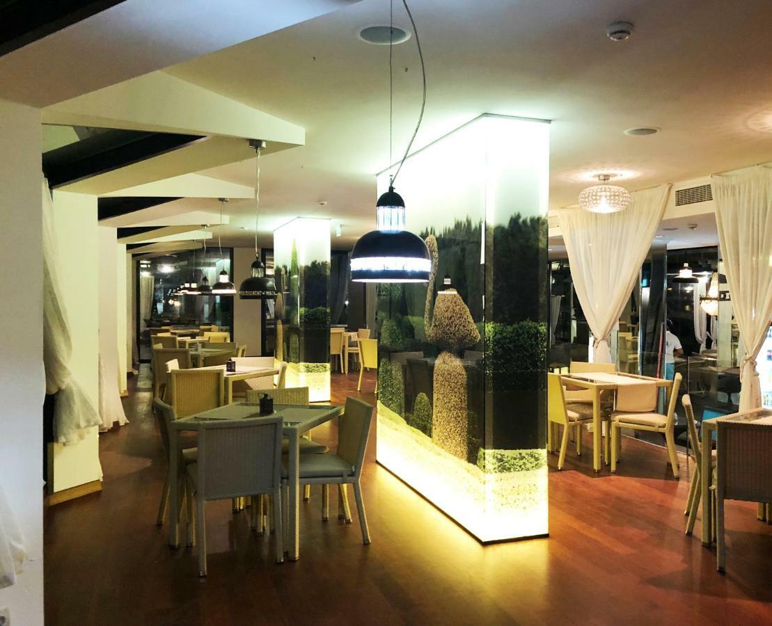 Boutique Studio At Oasis Vip Club Διαμέρισμα Σάνι Μπιτς Εξωτερικό φωτογραφία